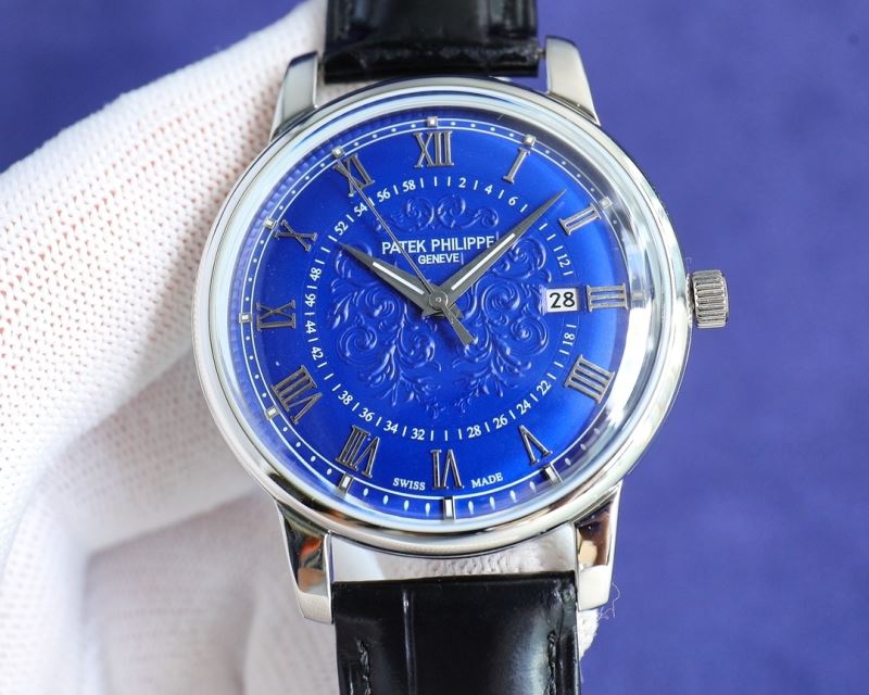 PATEK PHILIPPE Watches